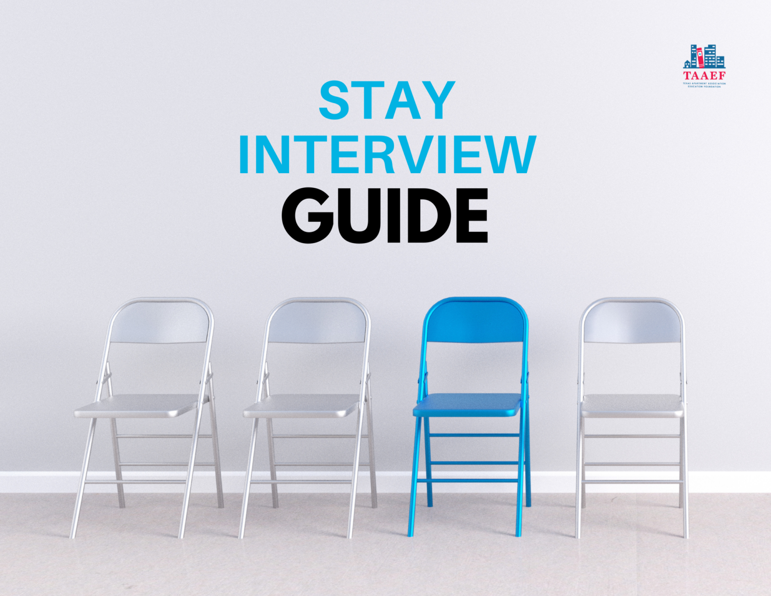 Stay Interview Guide Room To Grow